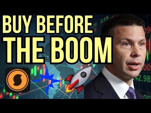 These TWO AI Giants Will EXPLODE in 2025! (BigBear AI, Soundhound Stock Analysis)