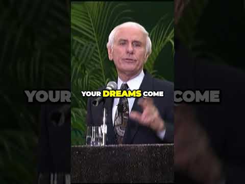 Unlock Your Potential : Embrace Change and Transform Your Life - Jim Rohn