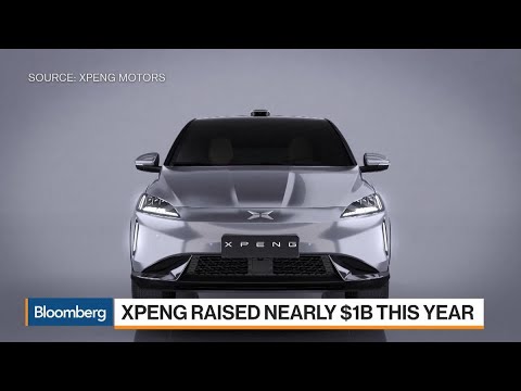 How Xpeng Motors Is Taking on Tesla in China&#039;s EV Space