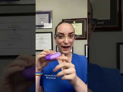 Dry Powder Inhaler Use and Education - Clinical Skills | @LevelUpRN