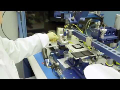 Laser Diode Manufacturing @ CEO Laser