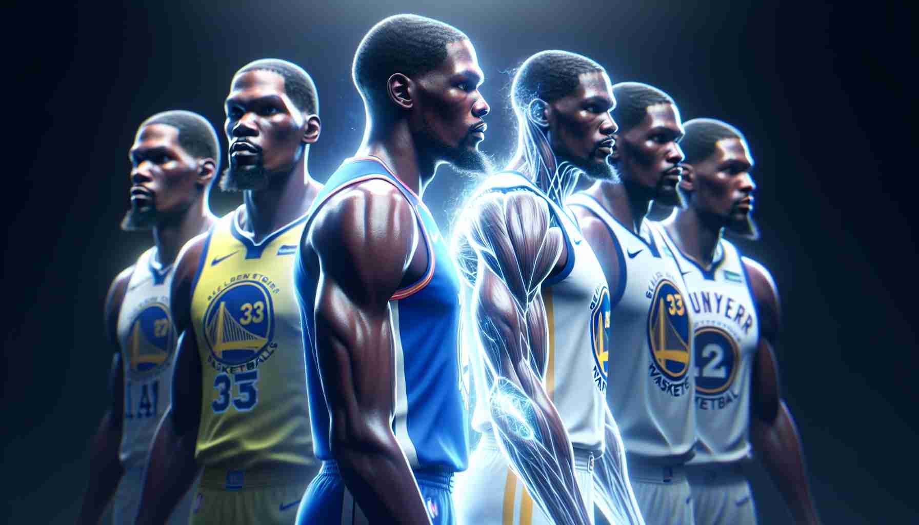 Warriors Shift Strategy: From Durant to Butler and Beyond