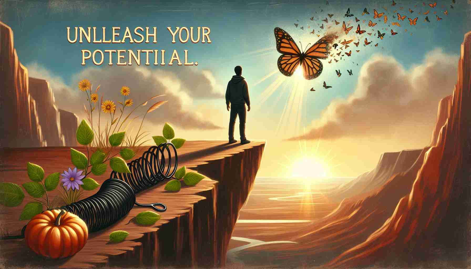 Unleash Your Potential: How to Change Your Mindset and Transform Your Life