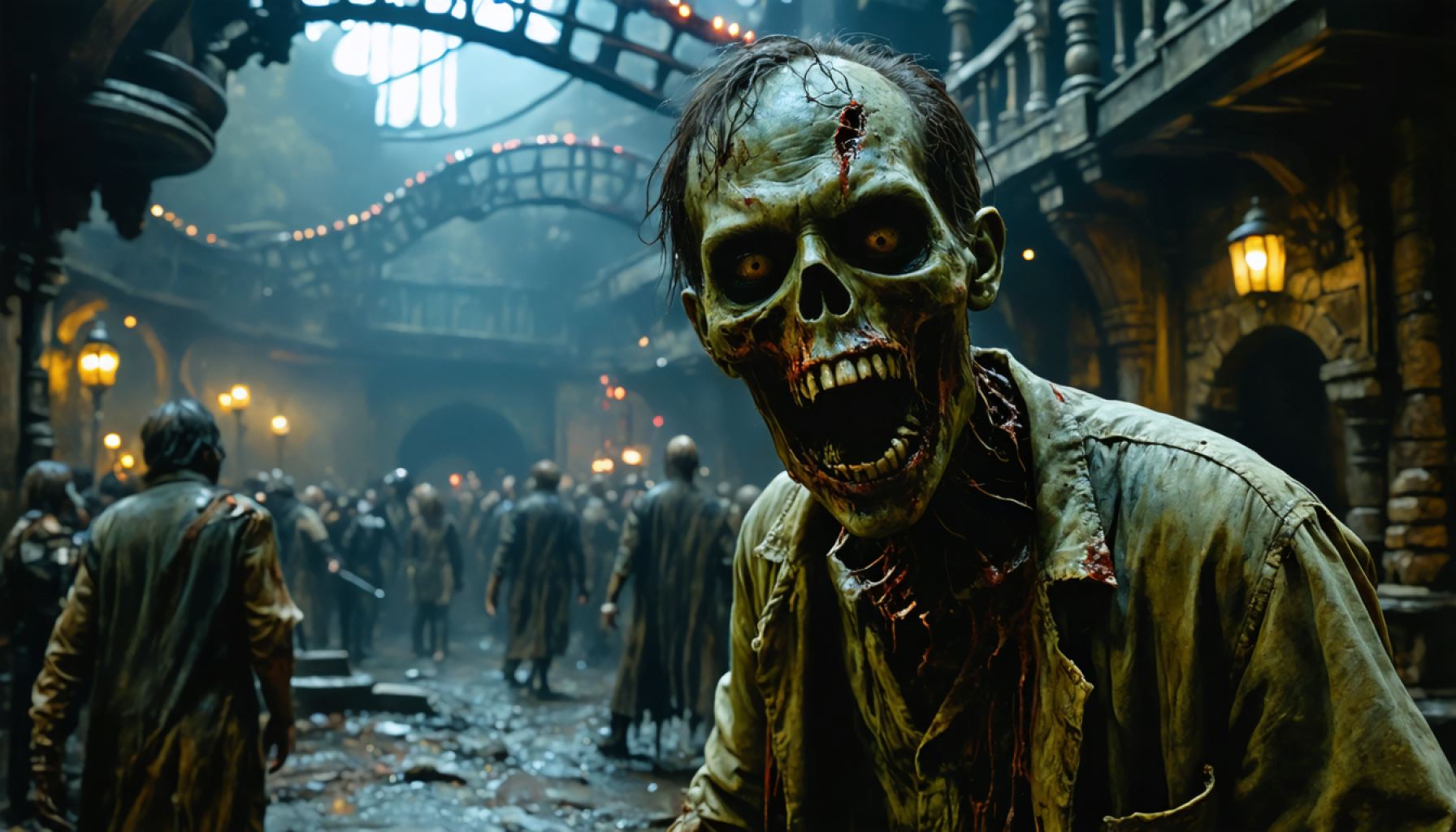 Forget What You Heard: This Underappreciated Zombie Thrill-Ride Deserves Another Look