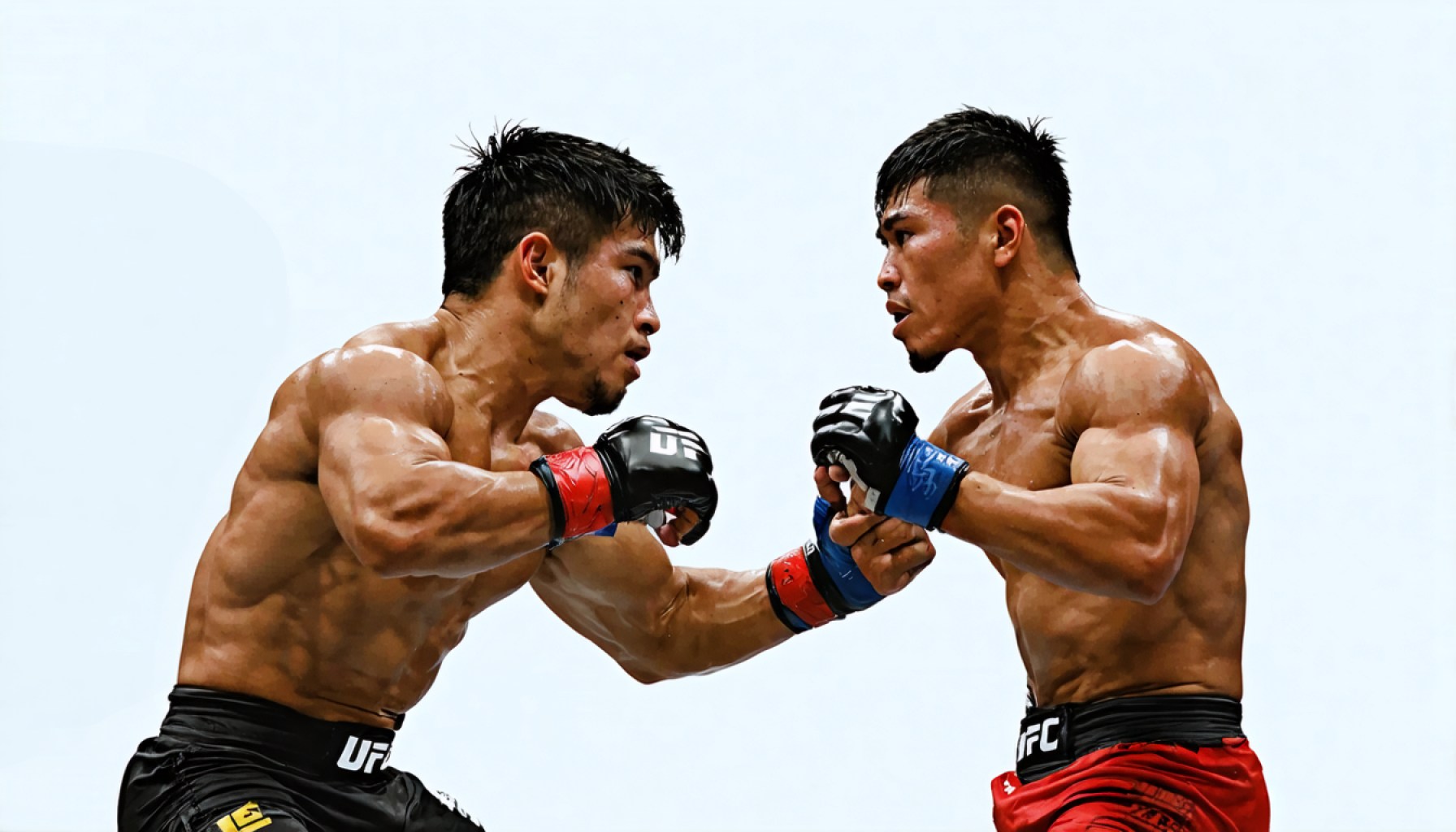 Two Titans Clash: Henry Cejudo Meets Song Yadong at UFC Fight Night 252