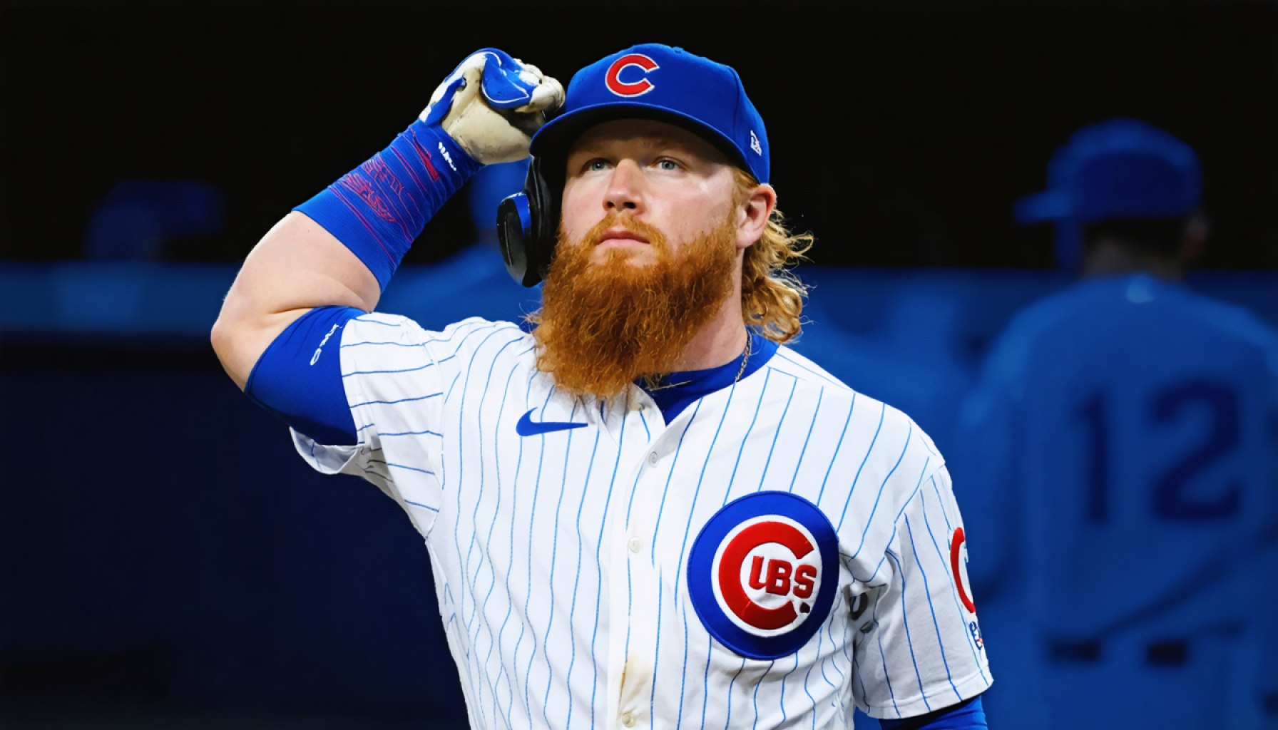 Aged Like Fine Wine: Justin Turner Brings Veteran Prowess to the Cubs