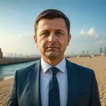 Korkean panoksen diplomaattiset neuvottelut Jeddahissa: Voiko Zelenskyin rauhansuunnitelma kääntää suuntaa?