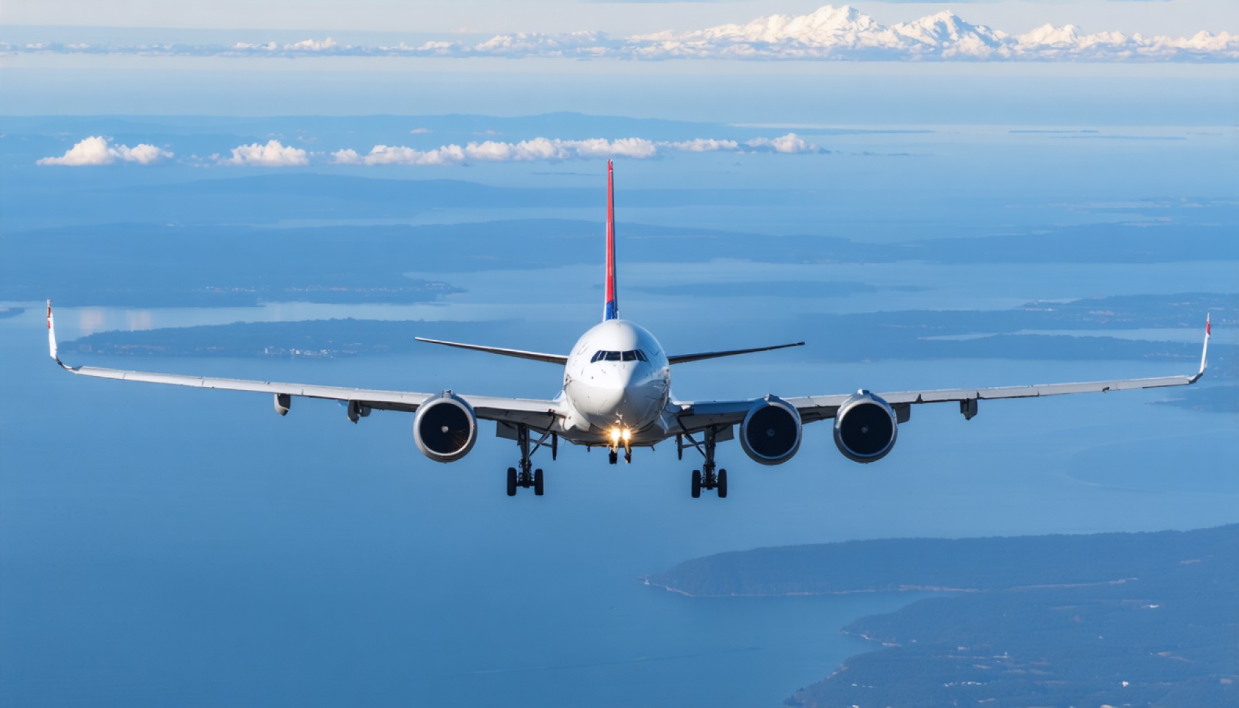 The Boeing Brouhaha: How a Giant Trade War Spirals into the Skies