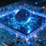 Kvantums lēciens: Kāpēc Alphabet un Nvidia ir slēptie dārgakmeņi kvantu datorzinātnē