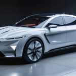 Automobiļu ikonas atdzimšana: Kāpēc elektriskā Ford Taurus varētu kļūt par pārmaiņu iemeslu