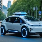 Rewolucja Robotaksów: Jak autonomiczne taksówki mają potencjał zrewolucjonizować mobilność miejską