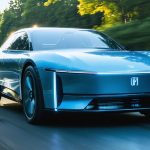 Rewolucyjny krok Pony AI: Jak ich system siódmej generacji przekształca jazdę autonomiczną