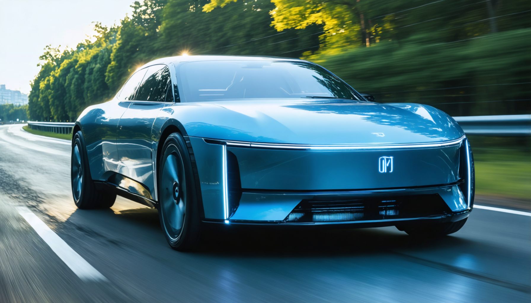 Pony AI’s Revolutionary Leap: How Their Seventh-Gen System Reshapes Autonomous Driving