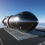 Rocket Lab: Drapieżnik Gotowy na Gwiezdny Wzlot w Wyścigu Kosmicznym