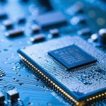The Surprising Reason Taiwan Semiconductor Remains Untouched by Tariffs—For Now