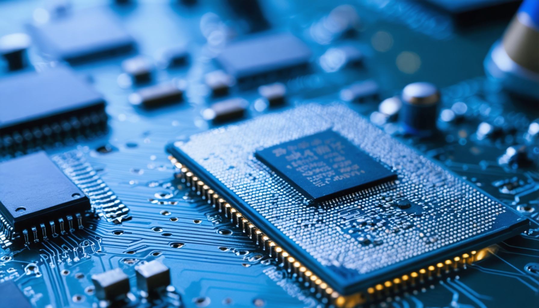 The Surprising Reason Taiwan Semiconductor Remains Untouched by Tariffs—For Now