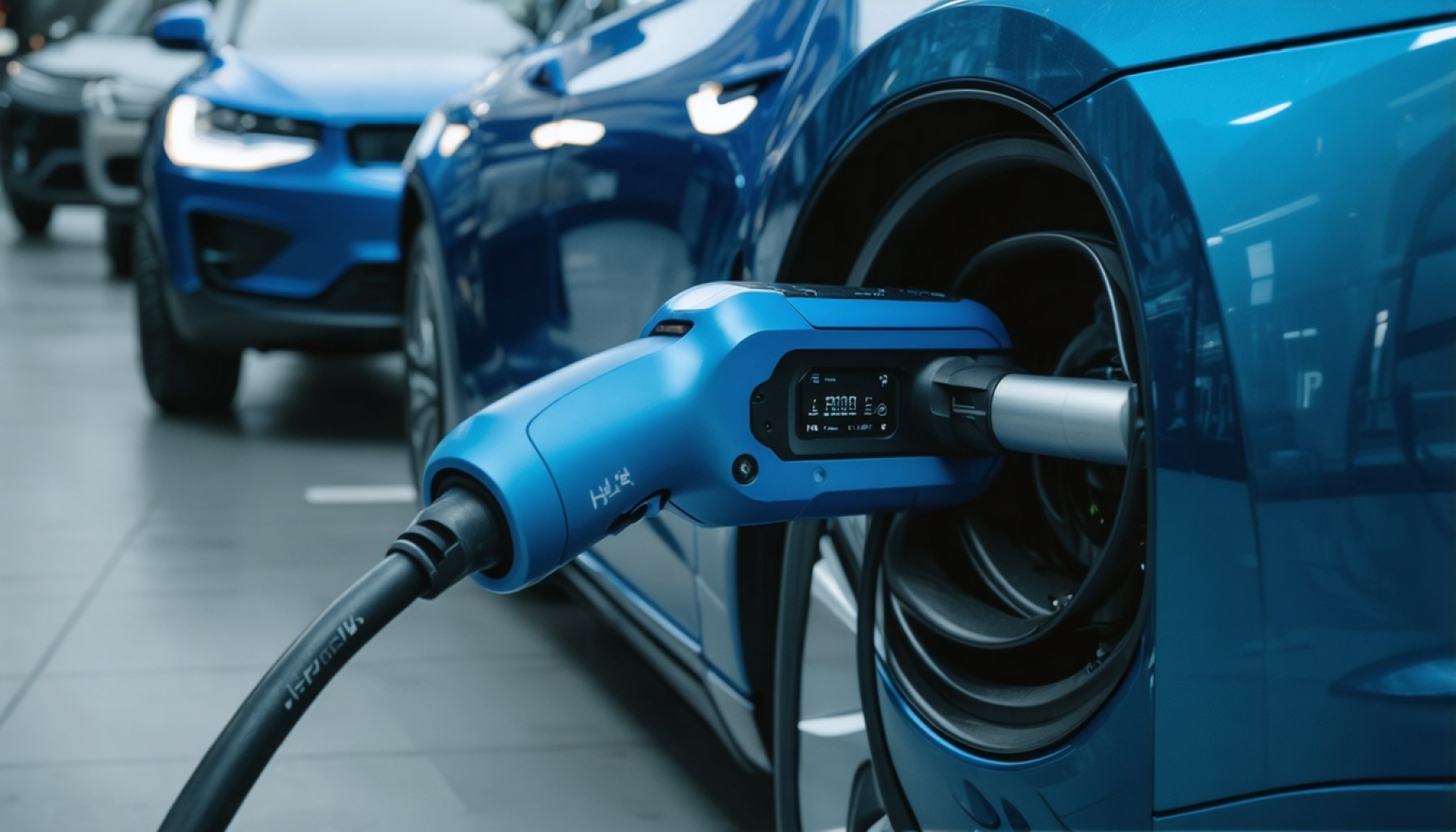 The Silent Revolution: How Electric Vehicle Batteries Are Reshaping Our Future