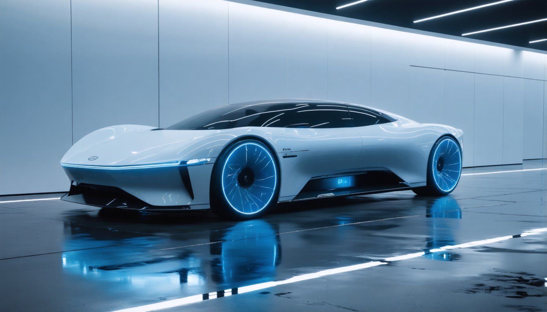 Inroads in Innovation: Nio’s Firefly Sparks a New Era in Electric Mobility
