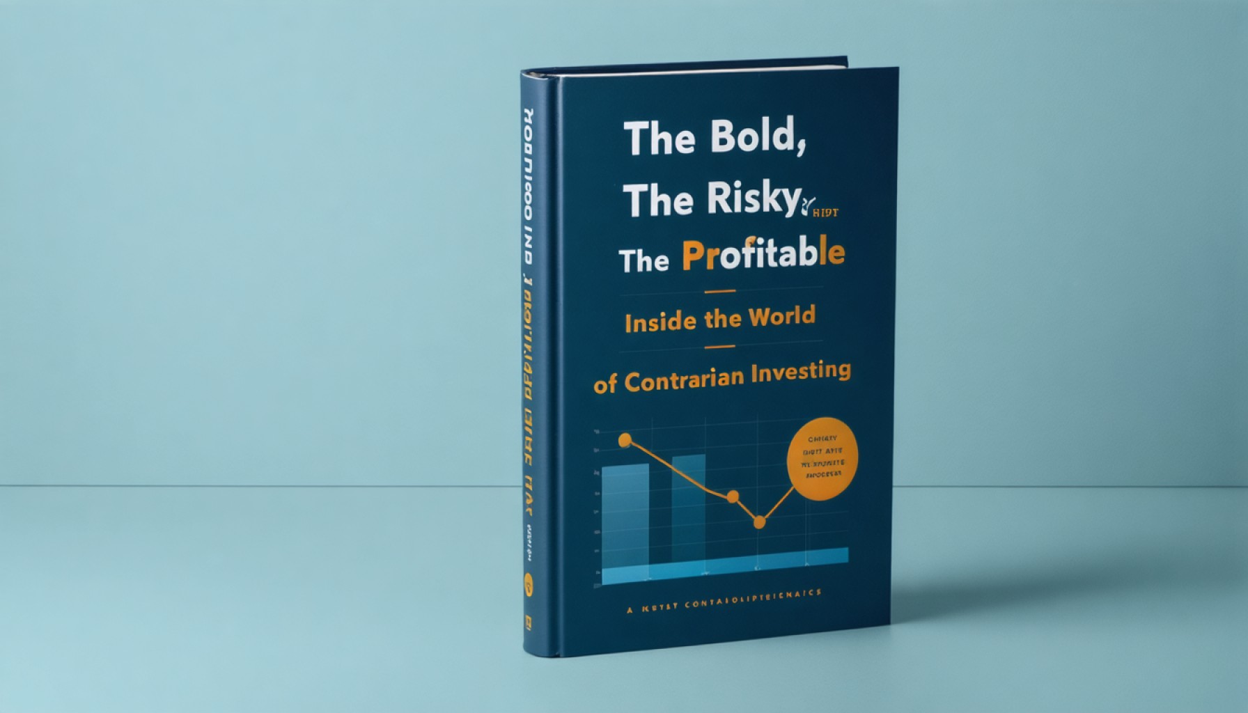The Bold, The Risky, and The Profitable: Inside the World of Contrarian Investing