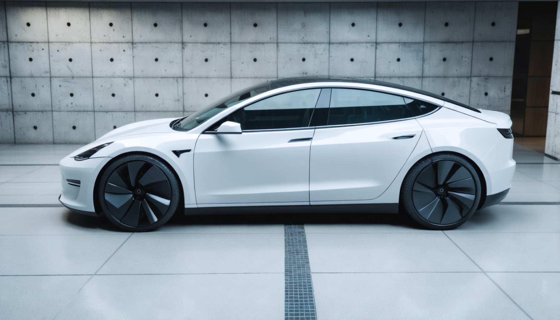 The Electric Revolution Rolling from China: How XPeng is Taking on Tesla with Smart Innovation