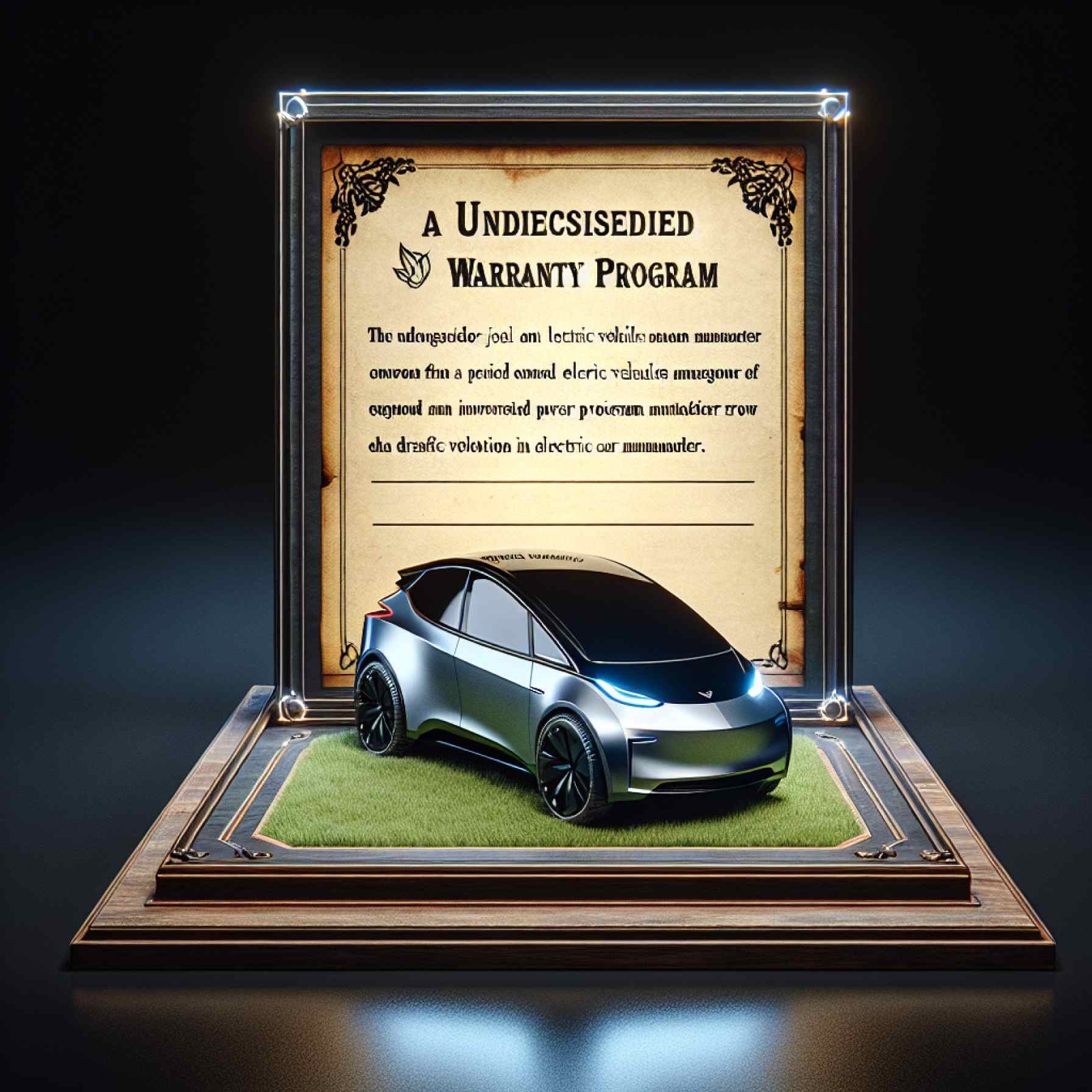 The Hidden Gem in the EV Market: Tesla’s New Warranty on Used Cars Could Revolutionize Ownership