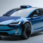 Teslajeva revolucionarna sanja o robotaksijih se sooča z naraščajočimi regulativnimi izzivi