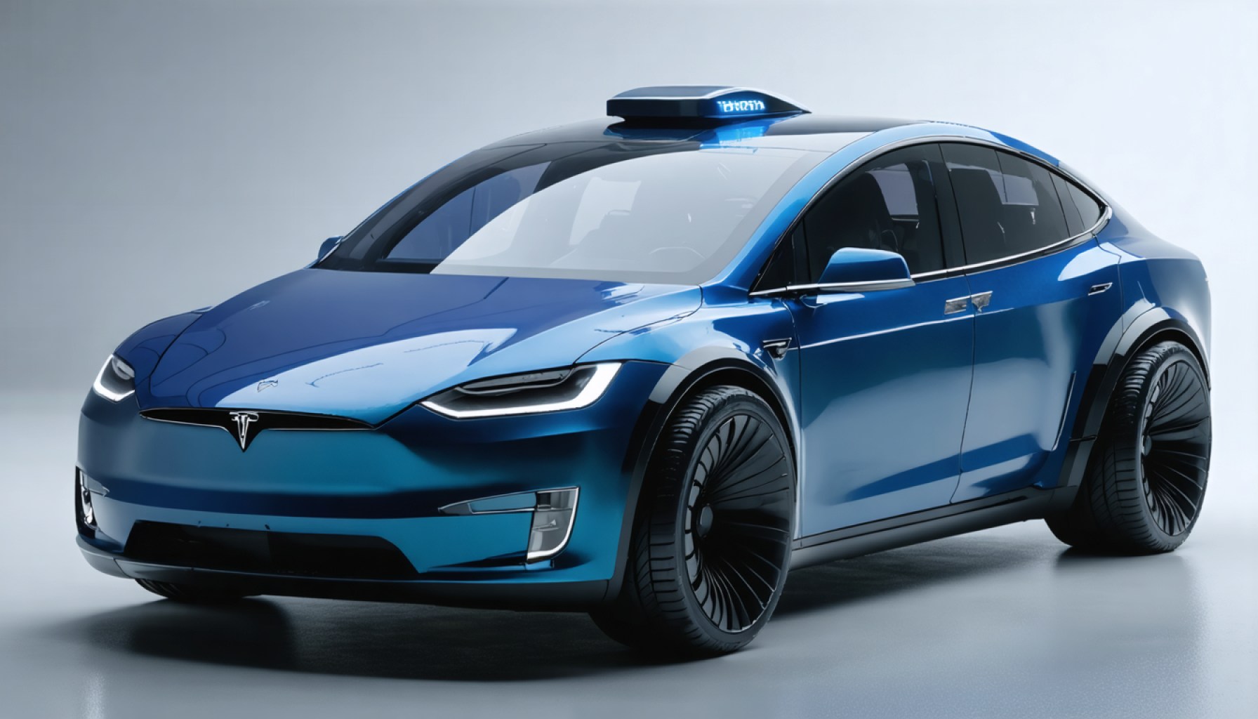 Tesla’s Revolutionary Robotaxi Dream Faces Mounting Regulatory Challenges