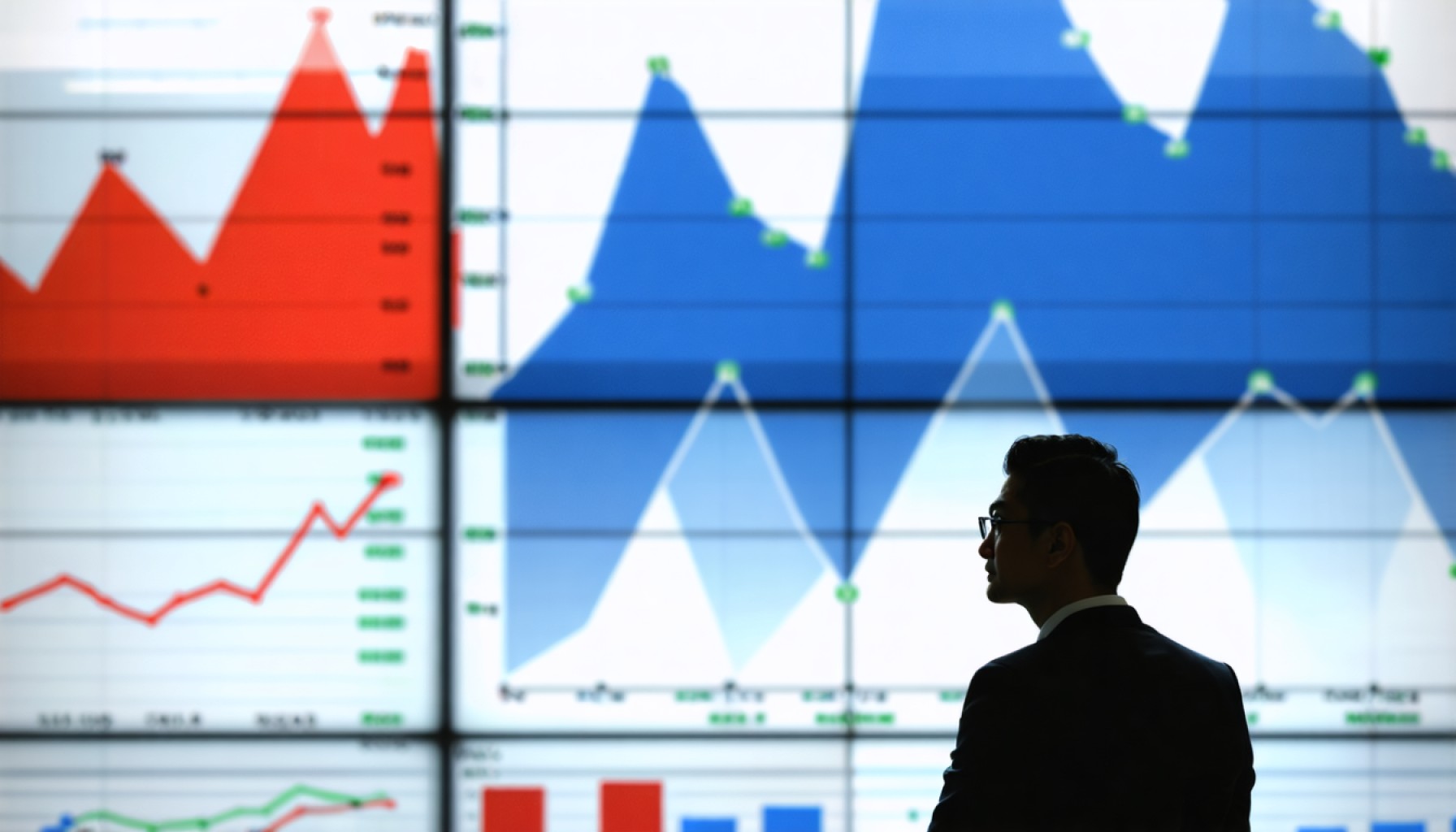 You’ll Want to See This: How Asian Wealth Managers Are Transforming Investment Strategies Post-Trade War