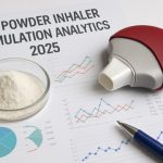 Dry Powder Inhaler Formulation Analytics 2025: Unveiling Market Disruptors & Breakthroughs Ahead