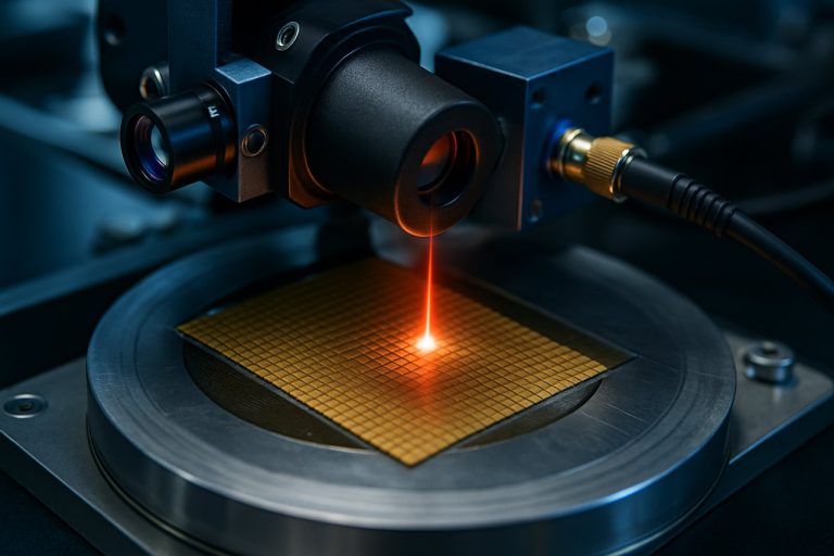 Fabricación de Diodos Láser de Estado Sólido: Shocks Tecnológicos Disruptivos de 2025 y Crecimiento de Mil Millones Revelado