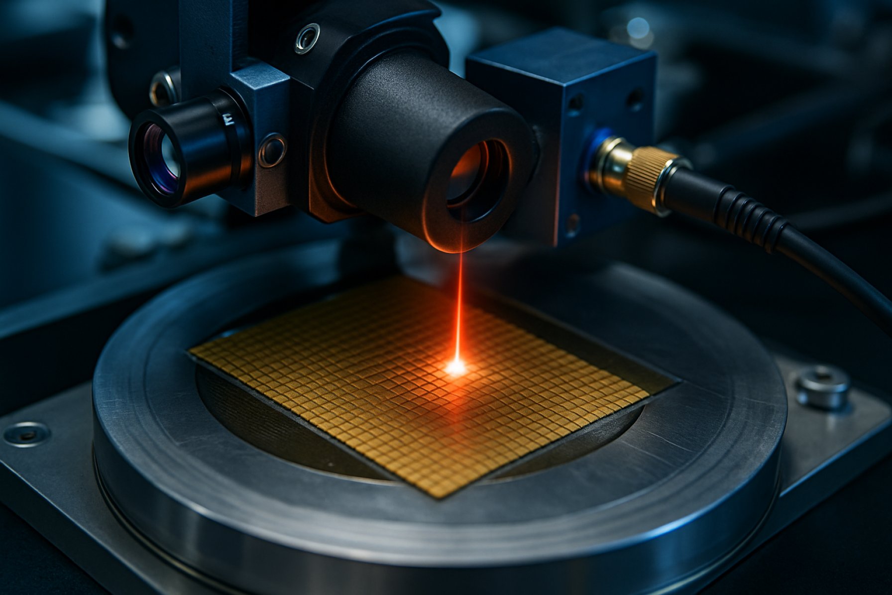 Solid-State Laser Diode Manufacturing: 2025’s Disruptive Tech Shocks & Billion-Dollar Growth Revealed