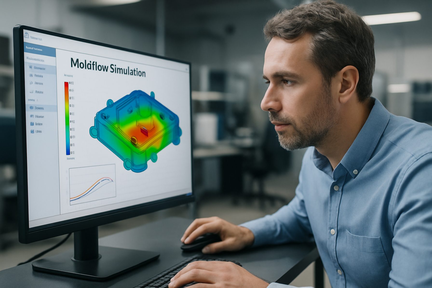 Moldflow Simulation Consulting 2025–2030: Accelerating Innovation & Market Growth