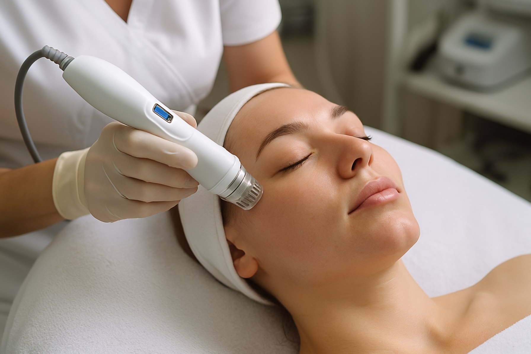 Fractional RF Microneedling Device Market 2025: Surge in Minimally Invasive Aesthetics Drives 12% CAGR Growth Forecast to 2030
