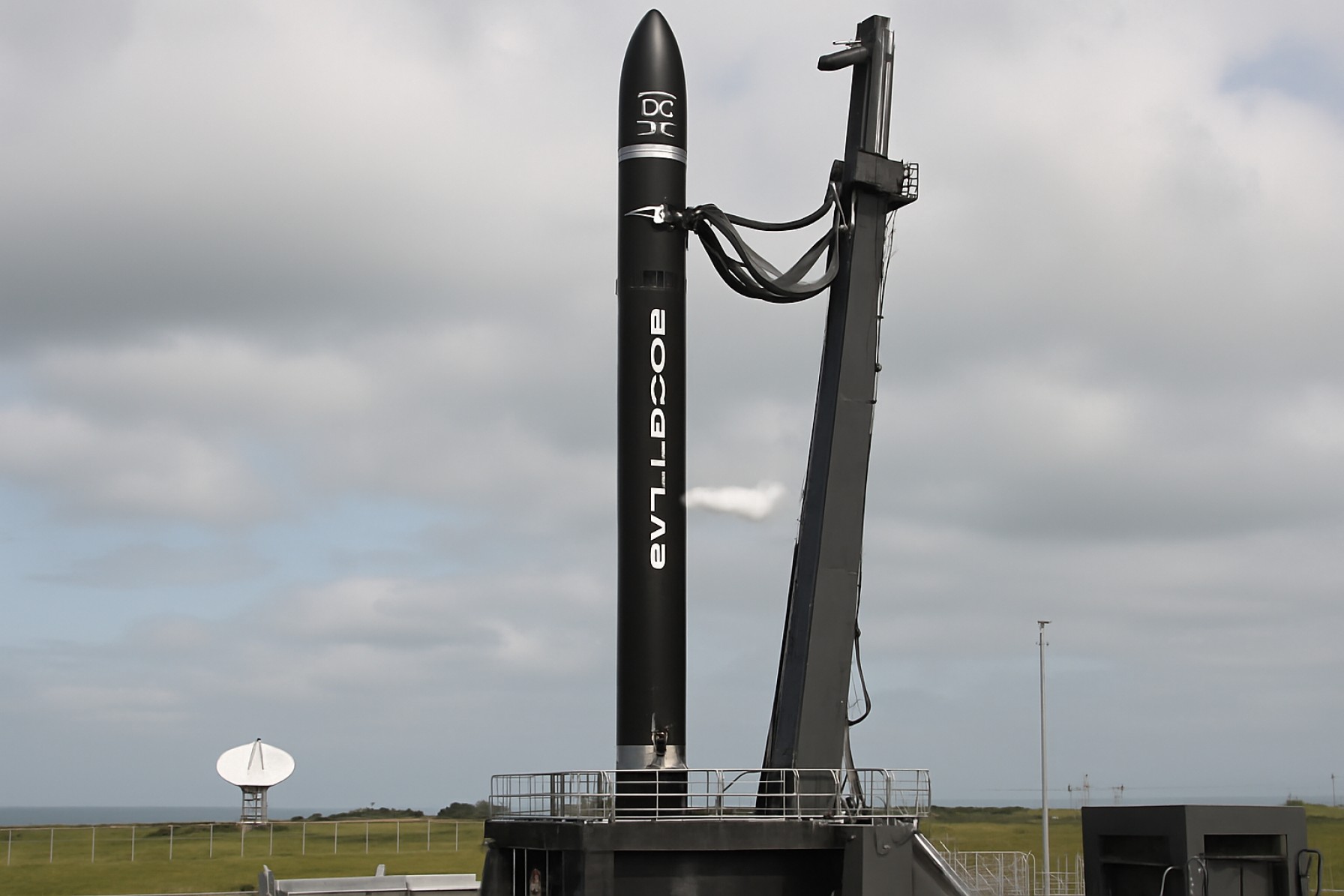 Rocket Lab’s $325 Million Spy Satellite Bet: Can the High-Flying Stock Justify Its Sky-High Valuation?