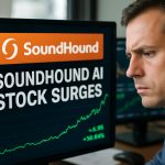 A SoundHound AI részvényei megugranak, ahogy a Yarbrough Capital és a Wall Street-i óriások beszállnak – 2025 a hangalapú mesterséges intelligencia éve lesz?