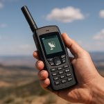Satellite Phone Market Surge: Drivers, Trends, and Opportunities